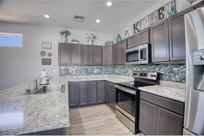 2611 Bear Mountain Loop, Bullhead City, AZ 86442 - Photo 11