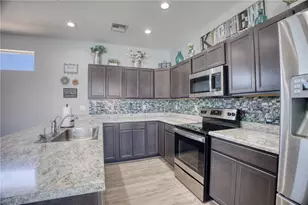 2611 Bear Mountain Loop, Bullhead City, AZ 86442 - Photo 11