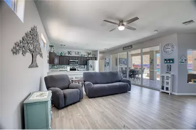 2611 Bear Mountain Loop, Bullhead City, AZ 86442 - Photo 5