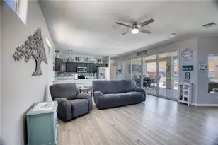 2611 Bear Mountain Loop, Bullhead City, AZ 86442 - Photo 5