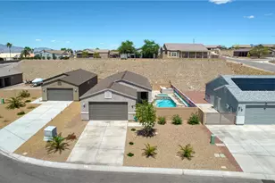 2611 Bear Mountain Loop, Bullhead City, AZ 86442 - Photo 51