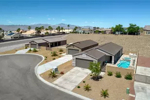 2611 Bear Mountain Loop, Bullhead City, AZ 86442 - Photo 51