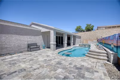 2611 Bear Mountain Loop, Bullhead City, AZ 86442 - Photo 33