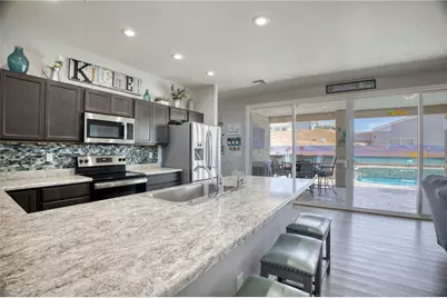 2611 Bear Mountain Loop, Bullhead City, AZ 86442 - Photo 15