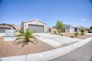 2611 Bear Mountain Loop, Bullhead City, AZ 86442 - Photo 45