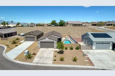 2611 Bear Mountain Loop, Bullhead City, AZ 86442 - Photo 49