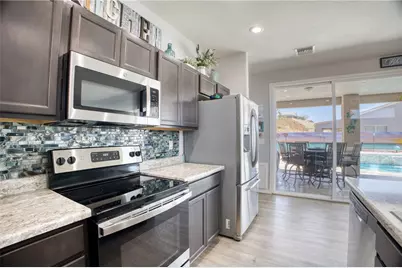 2611 Bear Mountain Loop, Bullhead City, AZ 86442 - Photo 13