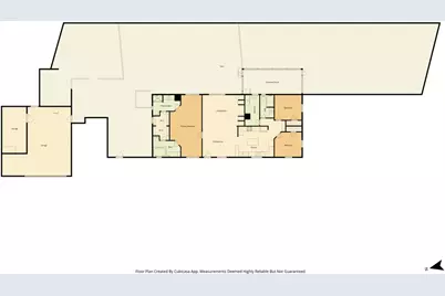 564 S Elfrida Road, Golden Valley, AZ 86413 - Photo 3