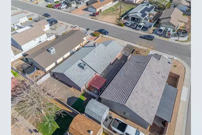 3571 N Moore Street, Kingman, AZ 86409 - Photo 3