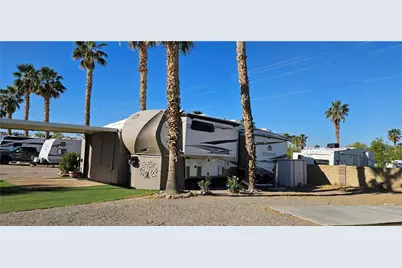 2196 Merrill Avenue #Space 57, Bullhead City, AZ 86442 - Photo 1