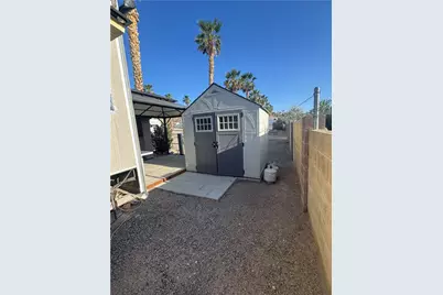 2196 Merrill Avenue #Space 57, Bullhead City, AZ 86442 - Photo 9