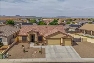 4143 N Stampede Rd, Kingman, AZ 86401 - Photo 3