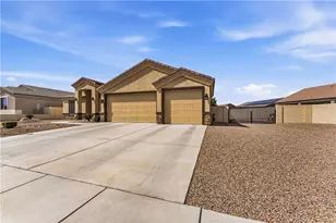 4143 N Stampede Rd, Kingman, AZ 86401 - Photo 5