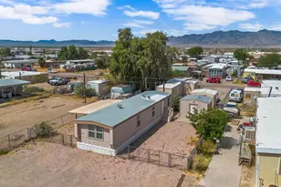4515 S Calle Valle Vista, Fort Mohave, AZ 86426 - Photo 33