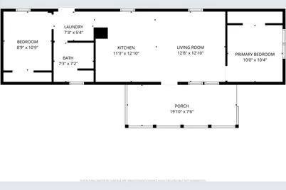 4515 S Calle Valle Vista, Fort Mohave, AZ 86426 - Photo 41