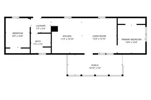 4515 S Calle Valle Vista, Fort Mohave, AZ 86426 - Photo 41