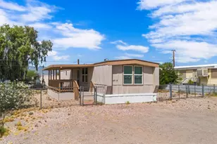 4515 S Calle Valle Vista, Fort Mohave, AZ 86426 - Photo 37