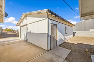 10285 S Hamilton Dr, Mohave Valley, AZ 86440 - Photo 1