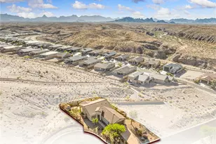 3175 Secret Pass Canyon Dr, Bullhead City, AZ 86429 - Photo 1