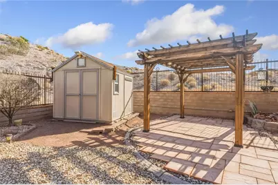 3175 Secret Pass Canyon Drive, Bullhead City, AZ 86429 - Photo 51