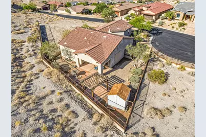 3175 Secret Pass Canyon Drive, Bullhead City, AZ 86429 - Photo 45