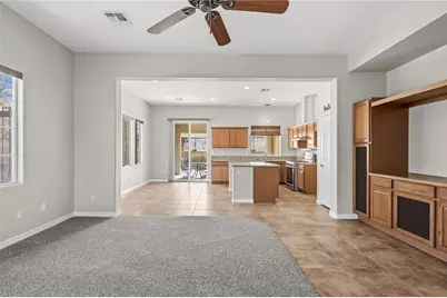 3175 Secret Pass Canyon Drive, Bullhead City, AZ 86429 - Photo 13