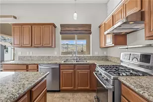 3175 Secret Pass Canyon Dr, Bullhead City, AZ 86429 - Photo 3
