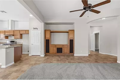 3175 Secret Pass Canyon Drive, Bullhead City, AZ 86429 - Photo 11
