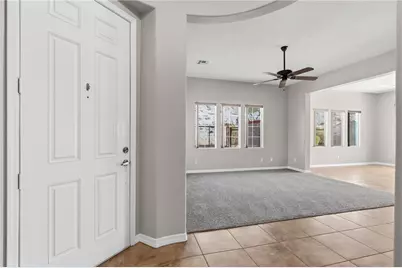 3175 Secret Pass Canyon Drive, Bullhead City, AZ 86429 - Photo 5