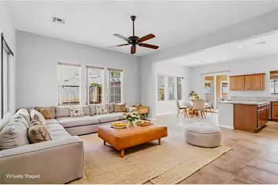 3175 Secret Pass Canyon Drive, Bullhead City, AZ 86429 - Photo 5