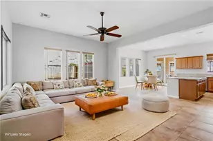 3175 Secret Pass Canyon Dr, Bullhead City, AZ 86429 - Photo 5