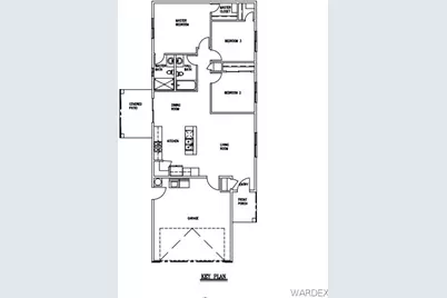 3143 E Lass Avenue, Kingman, AZ 86409 - Photo 3