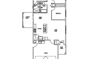 3143 E Lass Ave, Kingman, AZ 86409 - Photo 3