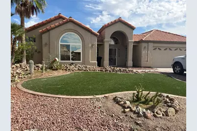 2065 E Los Lagos Drive, Fort Mohave, AZ 86426 - Photo 1