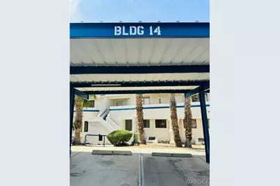 2022 Merrill Lane #14E, Bullhead City, AZ 86442 - Photo 5
