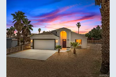 1658 E Luna Media, Fort Mohave, AZ 86426 - Photo 1