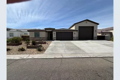 2168 E Calle Serena, Fort Mohave, AZ 86426 - Photo 1
