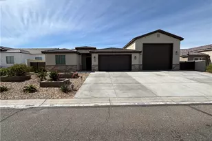 2168 E Calle Serena, Fort Mohave, AZ 86426 - Photo 1