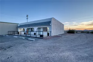 12929 S Oatman Hwy, Topock, AZ 86436 - Photo 1
