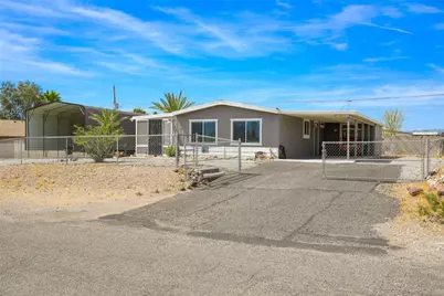 5677 S Pasadena Road, Fort Mohave, AZ 86426 - Photo 1
