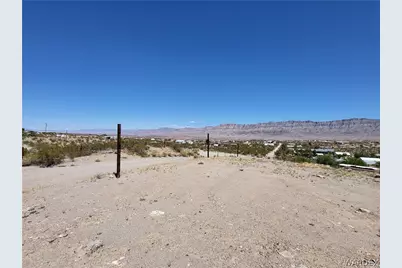 780 W Phantom Creek Lane, Meadview, AZ 86444 - Photo 1