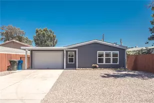 2403 Castle Rock Cir, Bullhead City, AZ 86442 - Photo 1