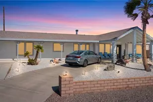784 Pegasus Ranch Rd, Bullhead City, AZ 86429 - Photo 1