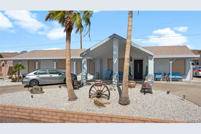 784 Pegasus Ranch Road, Bullhead City, AZ 86429 - Photo 69