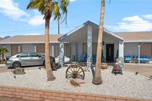784 Pegasus Ranch Rd, Bullhead City, AZ 86429 - Photo 69