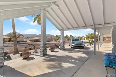 784 Pegasus Ranch Road, Bullhead City, AZ 86429 - Photo 65