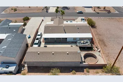 784 Pegasus Ranch Road, Bullhead City, AZ 86429 - Photo 95