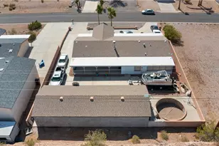 784 Pegasus Ranch Rd, Bullhead City, AZ 86429 - Photo 95