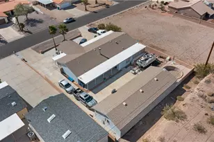 784 Pegasus Ranch Rd, Bullhead City, AZ 86429 - Photo 93
