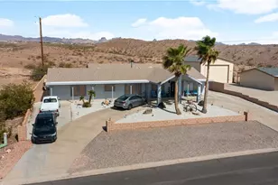 784 Pegasus Ranch Rd, Bullhead City, AZ 86429 - Photo 89